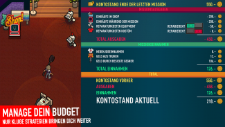 FinanceMission Heroes screenshot 4