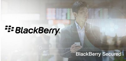 BlackBerry Connect