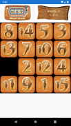 Puzzle Nomor screenshot 3