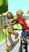 Scooter Fight screenshot 14