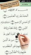 Alcorão, tempos de oração, Adhan e Qibla القرآن screenshot 0