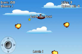 Meteor Hunter screenshot 10
