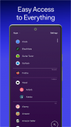 Before Launcher | Go Minimal screenshot 4