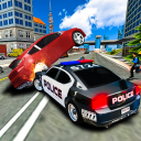 Crime Police Car Chase Pro - Baixar APK para Android | Aptoide