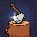 Tap Tap RPG | Chop trees Tap clicker