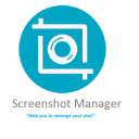 Screenshot Manager