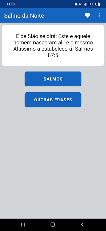 Salmo 91 APK for Android Download