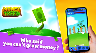 Money Tree - Free Clicker Game screenshot 3