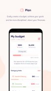 Pocketbook - Expense Tracker & Budget Planner screenshot 1