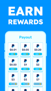 CashLand: Earn Rewards & Play screenshot 1