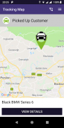 RS Travel - Taxis in Longridge Ribchester & beyond screenshot 1