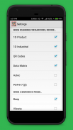 QR Code Scanner and Generator screenshot 2