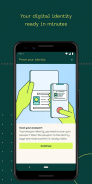 Digidentity Wallet screenshot 4