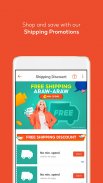 Shopee PH: Sell & Shop Online screenshot 4