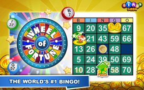 Bingo Bash: Social Bingo Games screenshot 5