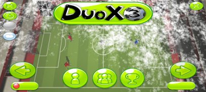 DuoXBall screenshot 3