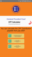 Cpfcalculator screenshot 2