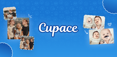 Cupace - Cortar y Pegar Foto