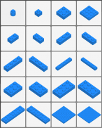 VirtualBlock2 - Bricks Builder screenshot 5