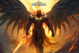 Dawnblade: Action RPG screenshot 0