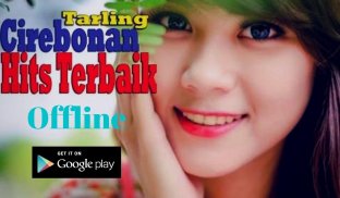 Lagu Tarling Cirebonan 2020 Offline screenshot 3