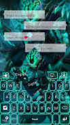 Thresh LoL Keyboard screenshot 0