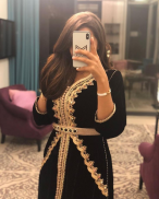 قفطان 2020 caftan screenshot 5