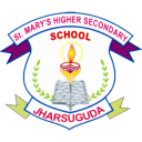 St. Mary's Higher Secondary School, Jharsuguda Icon