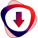 Video Downloader App 2021 Icon