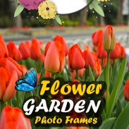 Photo Frame Garden Photo Frame screenshot 19