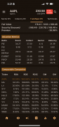 FundSpec Stock Market Analysis screenshot 12