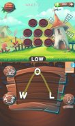 Word Game - Forest Link Connect Puzzle screenshot 2