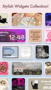 Themepack - App Icons, Widgets screenshot 0