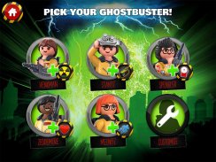 PLAYMOBIL Ghostbusters™ screenshot 11