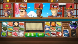 Sushi House 2 screenshot 2