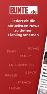 BUNTE.de - Stars & Royals News screenshot 7