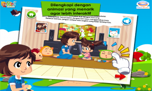 Cerita Anak: Lampu Hias Kreatifku screenshot 6