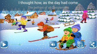 Christmas Songs screenshot 8