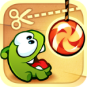 Cut the Rope Icon