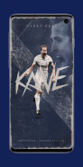 Kane Wallpapers - Tottenham - England screenshot 3