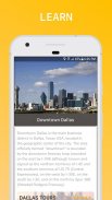 Dallas Travel Guide screenshot 2