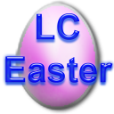 LC Easter Theme for Nova/Apex Launcher Icon