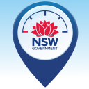 NSW FuelCheck Icon
