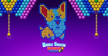 Bubble Shooter Mania - Blast screenshot 0