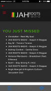 Jah Roots Radio screenshot 4