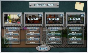 Modern Office Free New Hidden Object Games screenshot 2