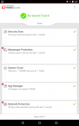 Mobile Security & Antivirus,Proteção em Tempo Real screenshot 6