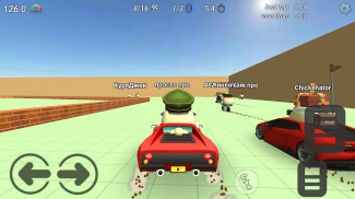 Download do APK de Jogo da Galinha com Arma 2 para Android