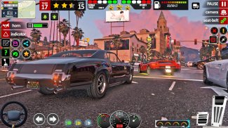 Gry symulacyjne gangsterów 3D screenshot 4