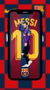Messi Wallpapers HD 2020 screenshot 2